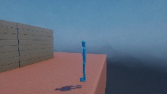 A screenshot taken in Dreams. 3 of 19.