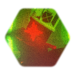 1x1x1x1: FORSAKEN VERSION