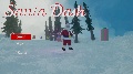 Santa Dash