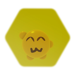 Barry the blob V2
