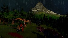 A screenshot taken in Dreams. 8 of 25.