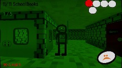 A screenshot taken in Dreams. 19 of 29.