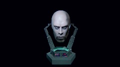 A screenshot taken in Dreams. 10 of 29.