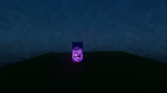 Lighting,Colour and Shape Test