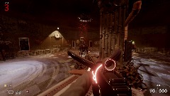 A screenshot taken in Dreams. 3 of 22.