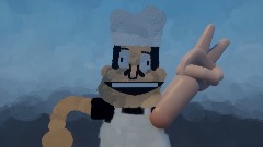 Pizza tower but its retold poorly