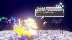 A screenshot taken in Dreams. 3 of 6.