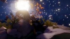 A screenshot taken in Dreams. 2 of 4.