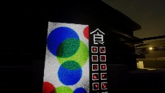 A screenshot taken in Dreams. 13 of 21.