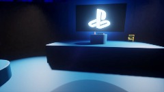 PS4 Stage