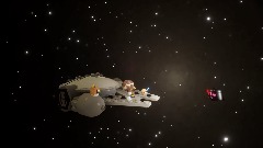 Angry birds Star wars boss theme