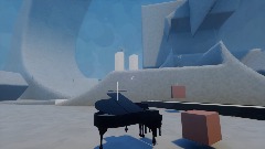 Anastasia's soundtest - water -