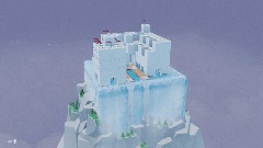 A screenshot taken in Dreams. 3 of 25.