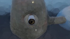 A screenshot taken in Dreams. 1 of 1.