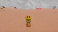 Peppinos big adventure Noise mode