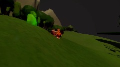 Joy joy gang Boss fight