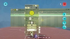 Mi creación - 25/10/2022