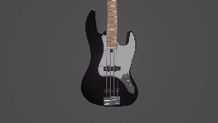 A screenshot taken in Dreams. 2 of 3.