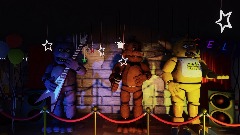 A screenshot taken in Dreams. 1 of 4.