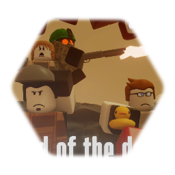 ROTD roblox
