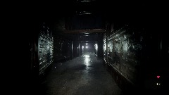 A screenshot taken in Dreams. 1 of 2.