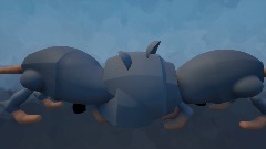 A screenshot taken in Dreams. 2 of 5.
