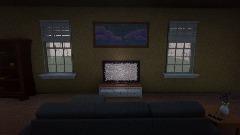 A screenshot taken in Dreams. 2 of 2.