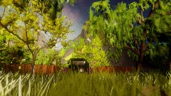 A screenshot taken in Dreams. 4 of 6.