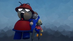 Stupid ahh fantrack I made a while back