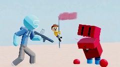 A screenshot taken in Dreams. 1 of 1.