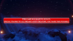 A screenshot taken in Dreams. 18 of 21.