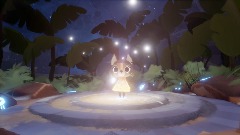 My Peaceful Temple!