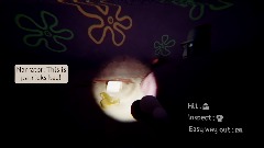 A screenshot taken in Dreams. 12 of 19.