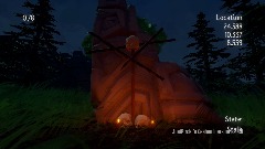 A screenshot taken in Dreams. 3 of 16.