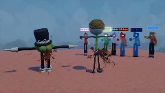 A screenshot taken in Dreams. 1 of 4.