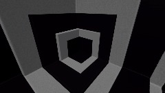 Infinite Cube