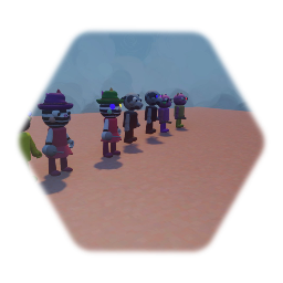 Remix of My Creation - 8/11/2020g?_l'