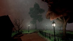 A screenshot taken in Dreams. 1 of 2.