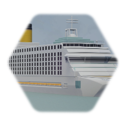 Costa Concordia