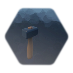 Workman's Hammer