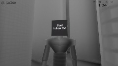 A screenshot taken in Dreams. 1 of 27.