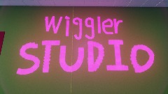 Wiggler Studio Room