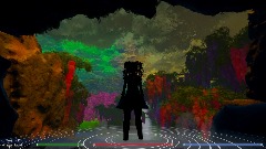 BABYMETAL adventure metal  wip world 2