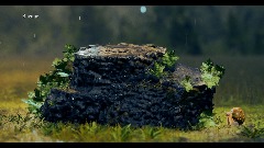 A screenshot taken in Dreams. 1 of 10.