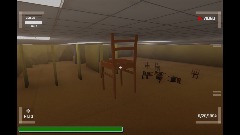 A screenshot taken in Dreams. 1 of 1.
