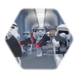Lego star wars