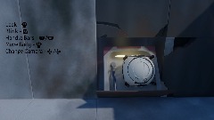 A screenshot taken in Dreams. 1 of 4.