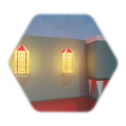 Traverse town: Suits and dresses