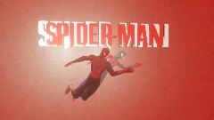 S P I D E R M A N