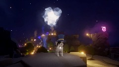 A screenshot taken in Dreams. 8 of 22.